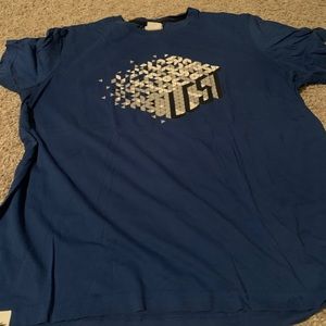 Men’s Lacoste T-shirt